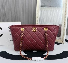 Picture of Chanel Lady Handbags _SKUfw154447856fw